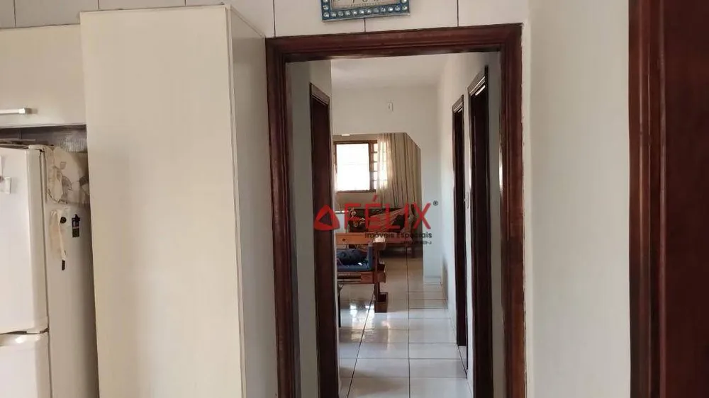 Casa, 5 quartos, 190 m² - Foto 10