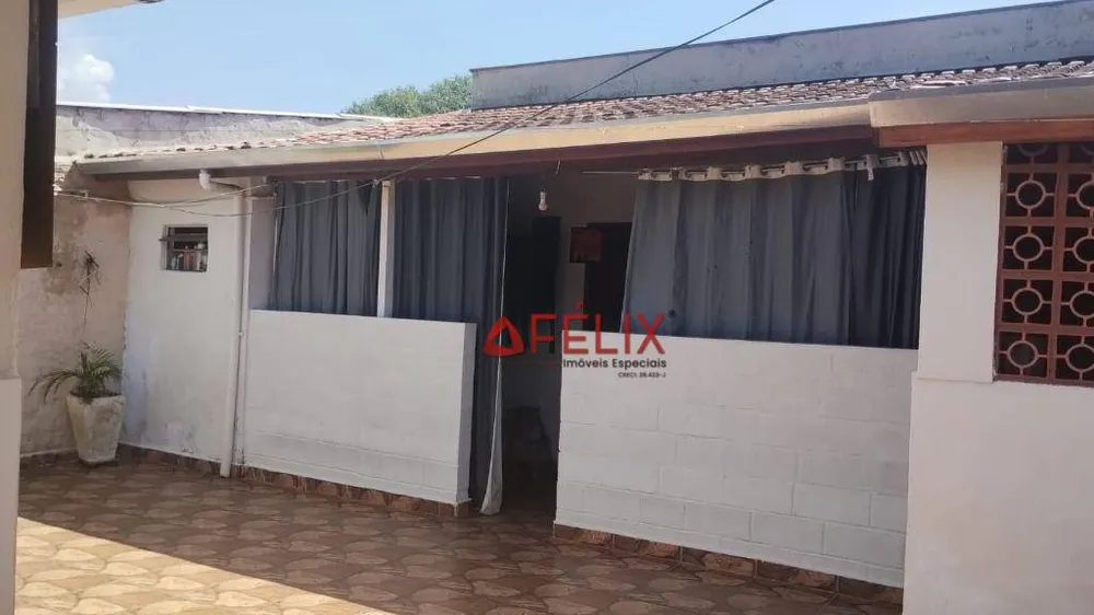 Casa, 5 quartos, 190 m² - Foto 11