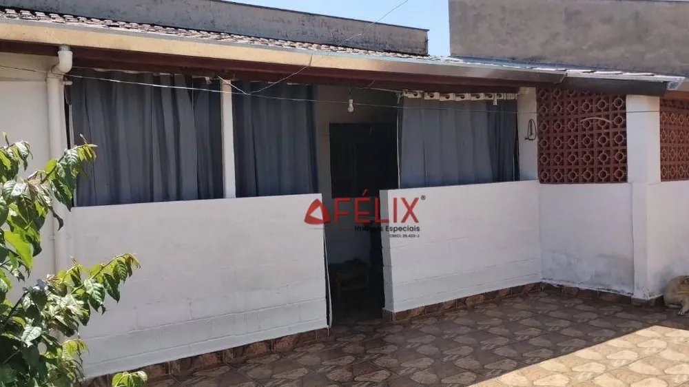 Casa, 5 quartos, 190 m² - Foto 12
