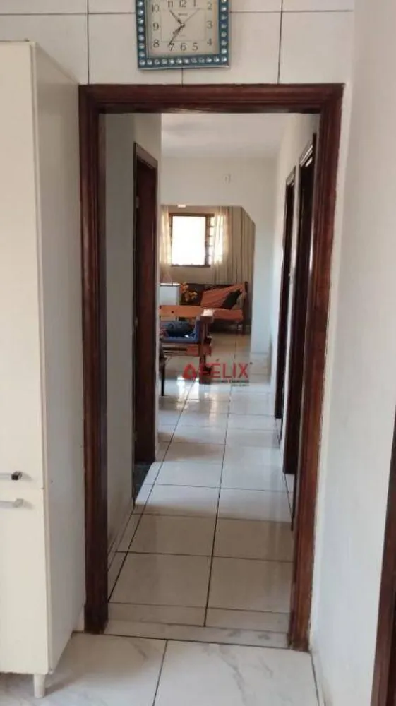Casa, 5 quartos, 190 m² - Foto 9