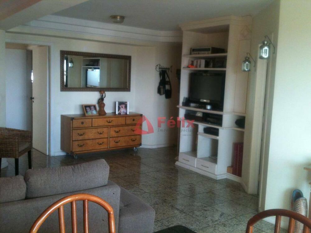 Apartamento, 3 quartos, 153 m² - Foto 1