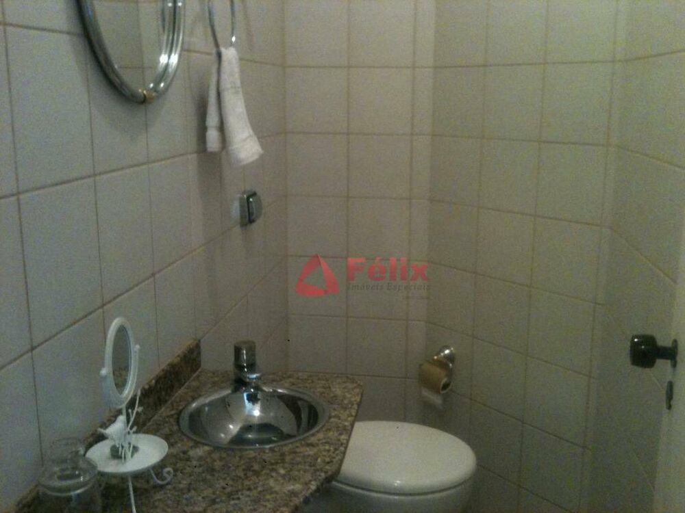 Apartamento, 3 quartos, 153 m² - Foto 2