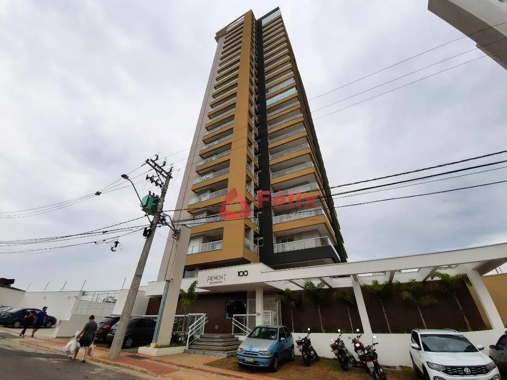 Apartamento, 2 quartos, 101 m² - Foto 4