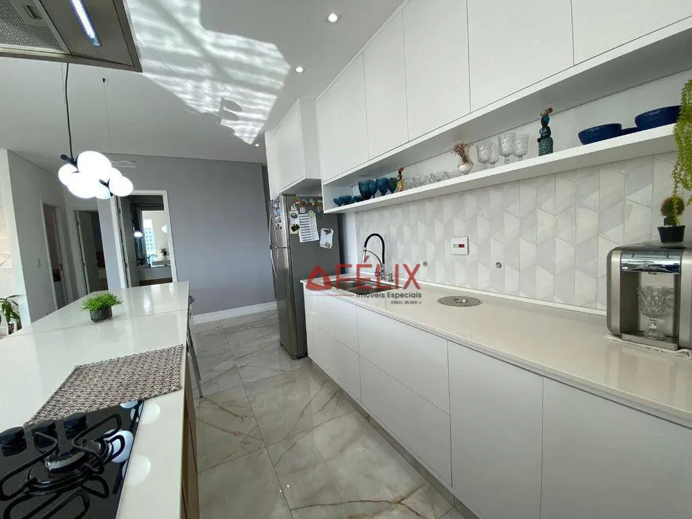 Apartamento, 2 quartos, 101 m² - Foto 1
