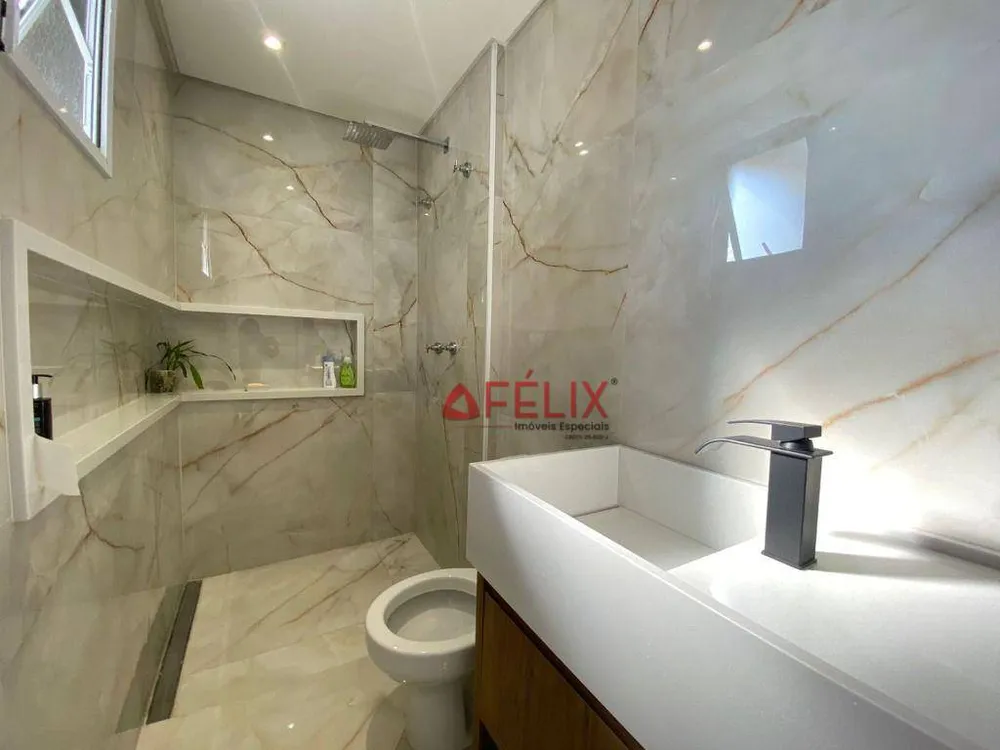 Apartamento, 2 quartos, 101 m² - Foto 2