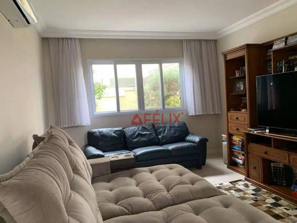 Sobrado, 4 quartos, 380 m² - Foto 3