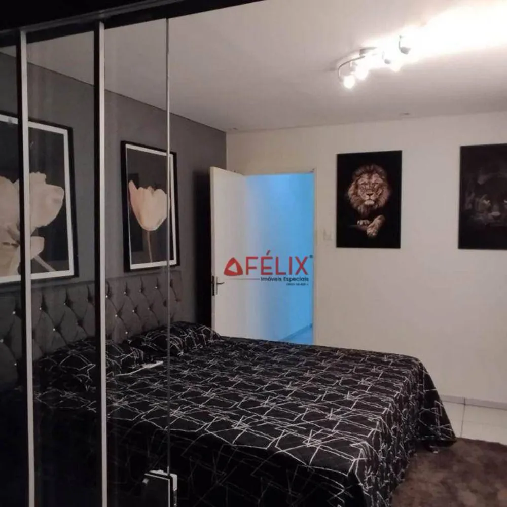 Casa, 3 quartos, 220 m² - Foto 5