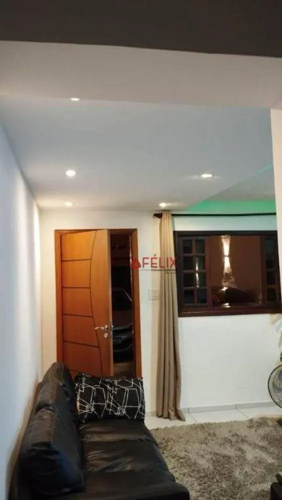 Casa, 3 quartos, 220 m² - Foto 7