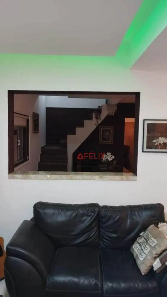 Casa, 3 quartos, 220 m² - Foto 9