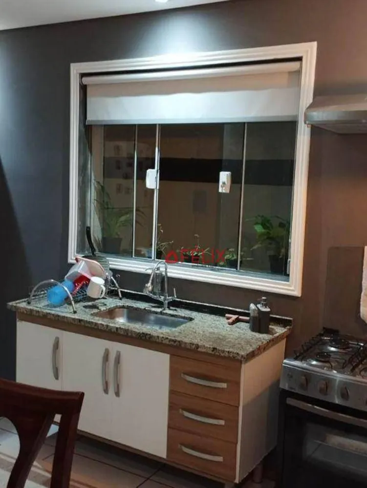 Casa, 3 quartos, 220 m² - Foto 4