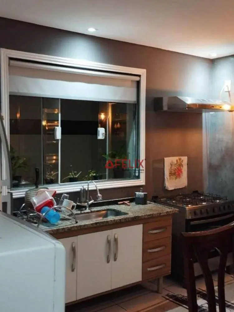 Casa, 3 quartos, 220 m² - Foto 10
