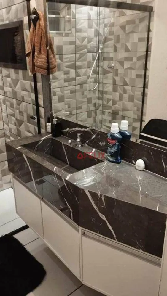 Casa, 3 quartos, 220 m² - Foto 12
