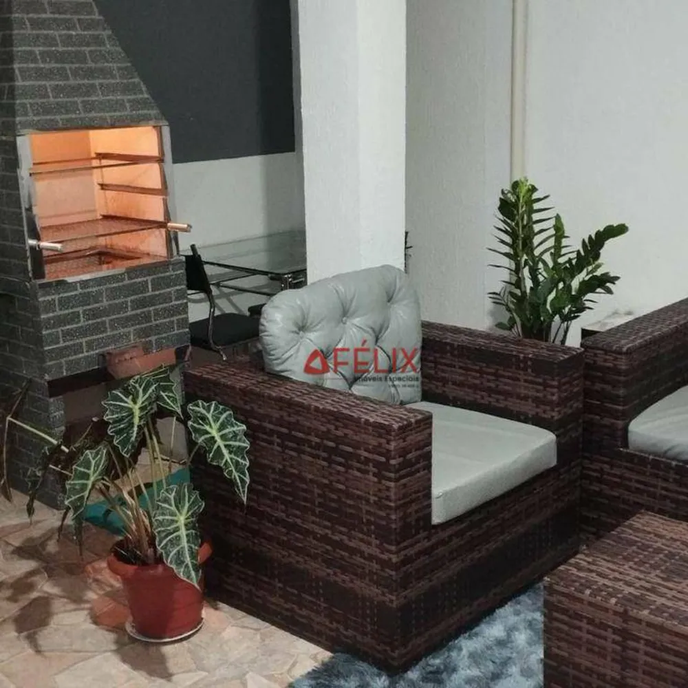 Casa, 3 quartos, 220 m² - Foto 11