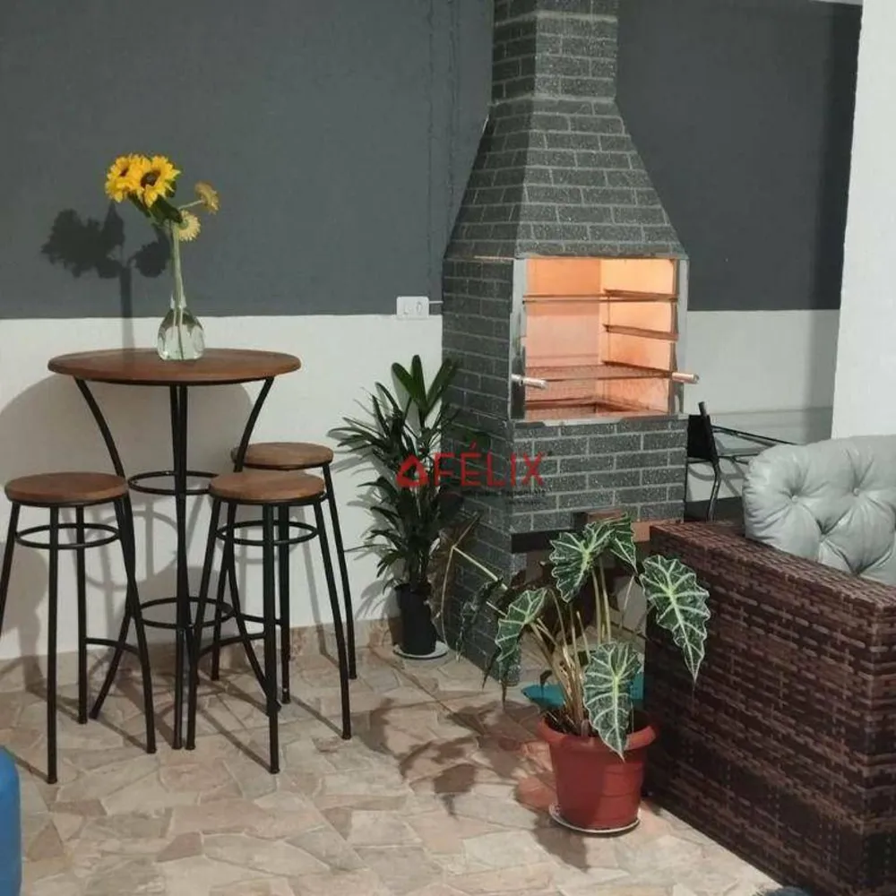 Casa, 3 quartos, 220 m² - Foto 6
