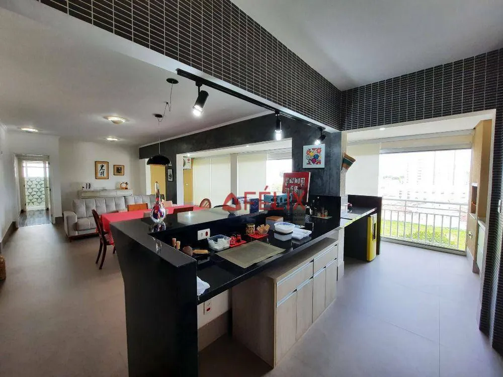 Apartamento, 2 quartos, 145 m² - Foto 1