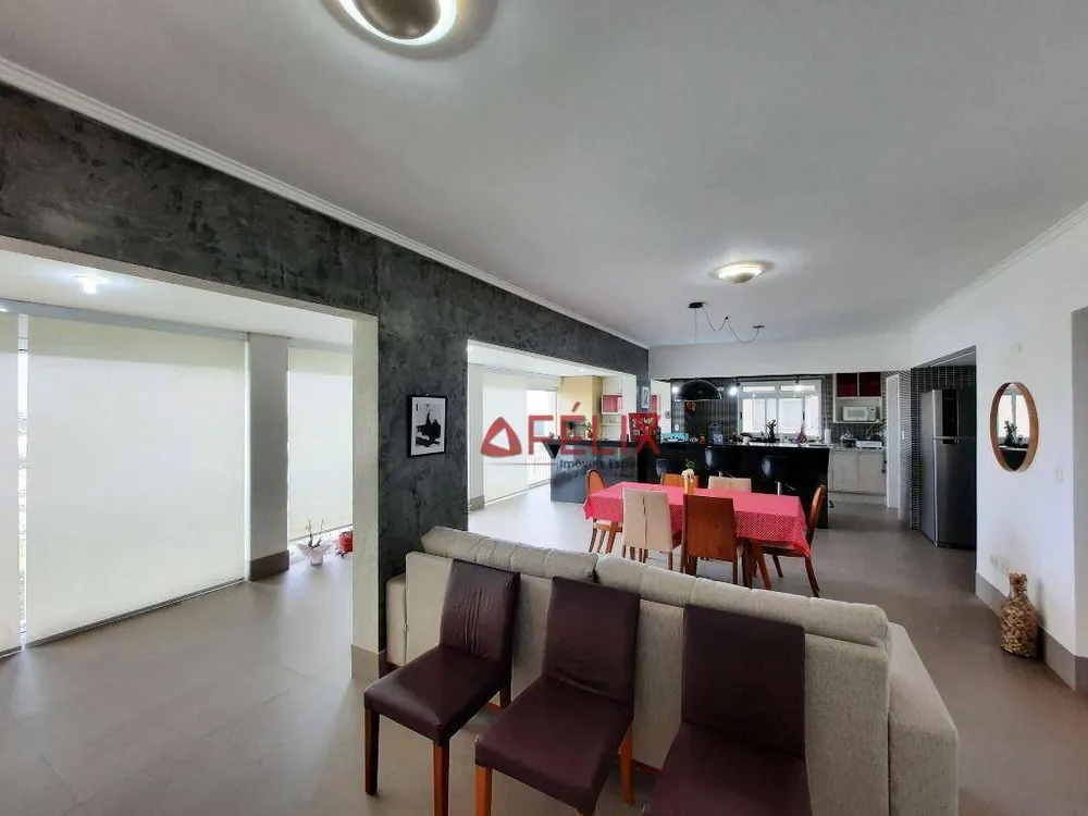 Apartamento, 2 quartos, 145 m² - Foto 4
