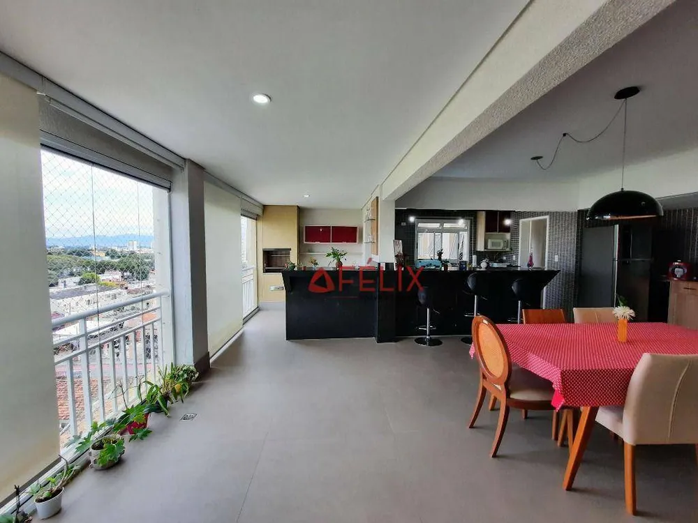 Apartamento, 2 quartos, 145 m² - Foto 3
