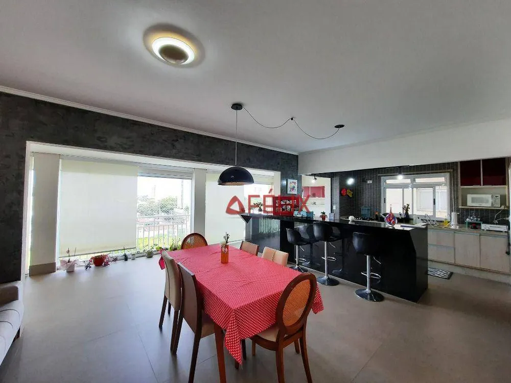 Apartamento, 2 quartos, 145 m² - Foto 5