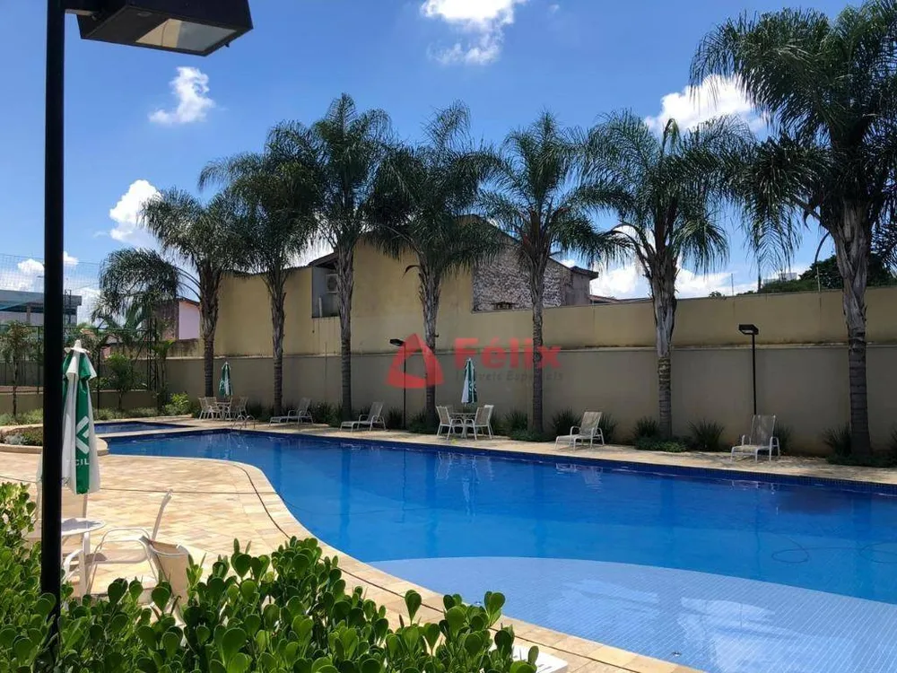 Apartamento, 2 quartos, 145 m² - Foto 10