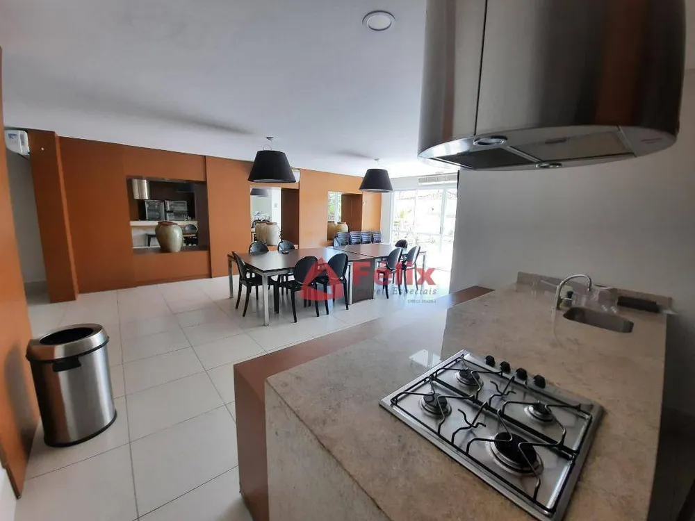 Apartamento, 2 quartos, 145 m² - Foto 12