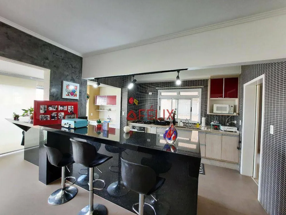 Apartamento, 2 quartos, 145 m² - Foto 2