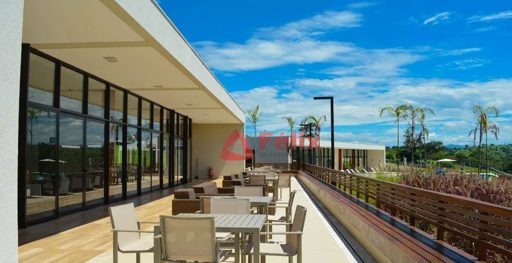 Loteamento e Condomínio, 305 m² - Foto 11