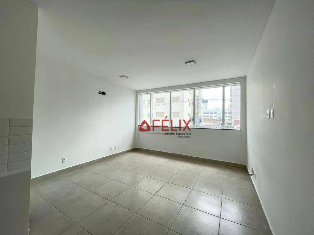 Sala-Conjunto, 30 m² - Foto 1
