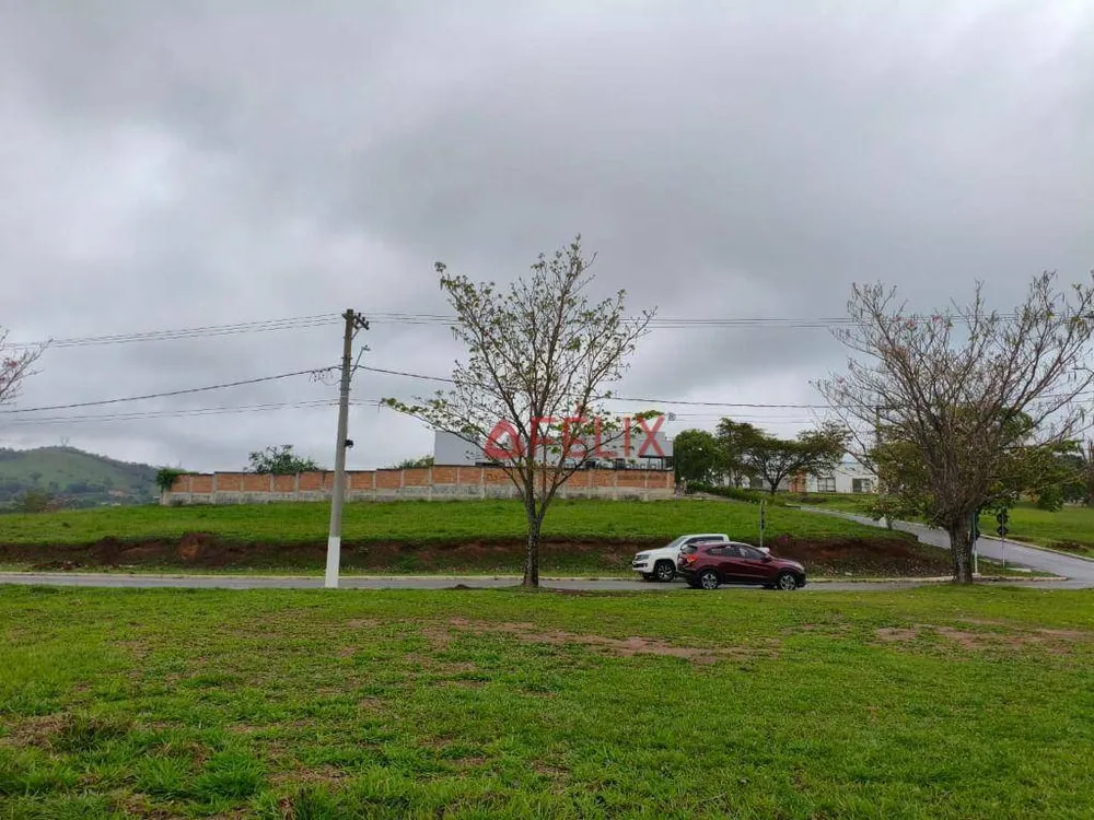 Loteamento e Condomínio, 842 m² - Foto 2