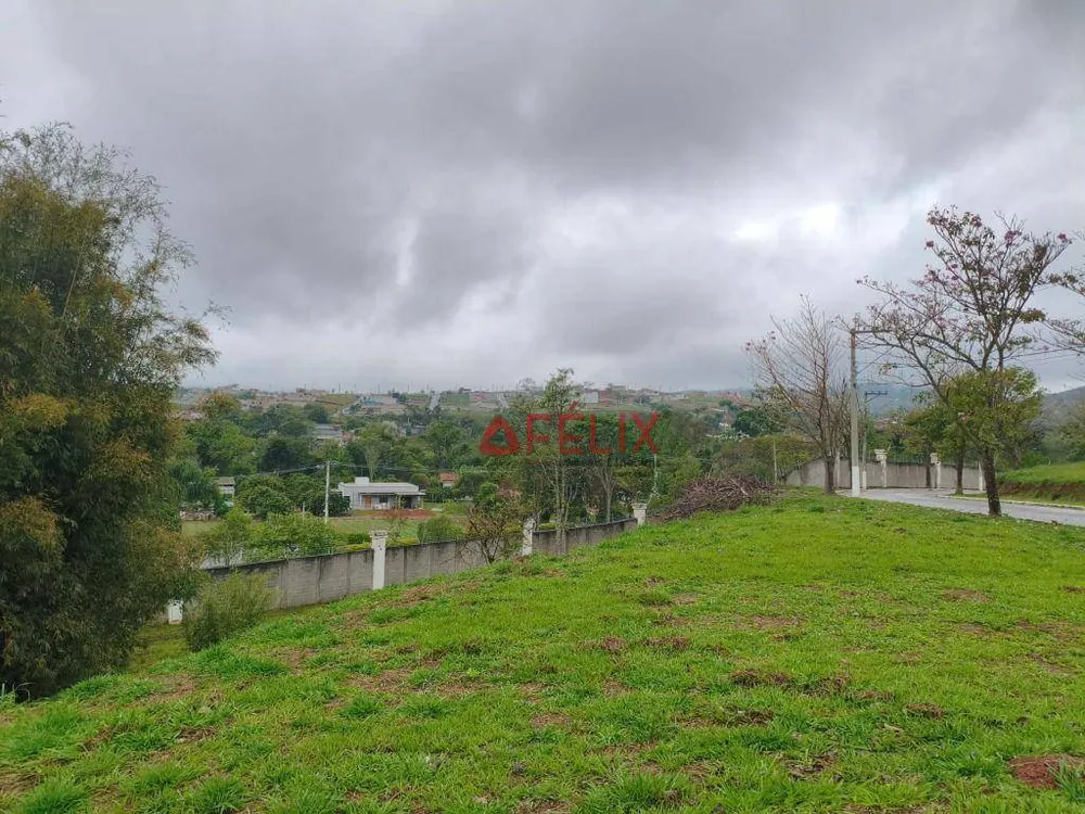 Loteamento e Condomínio, 842 m² - Foto 5