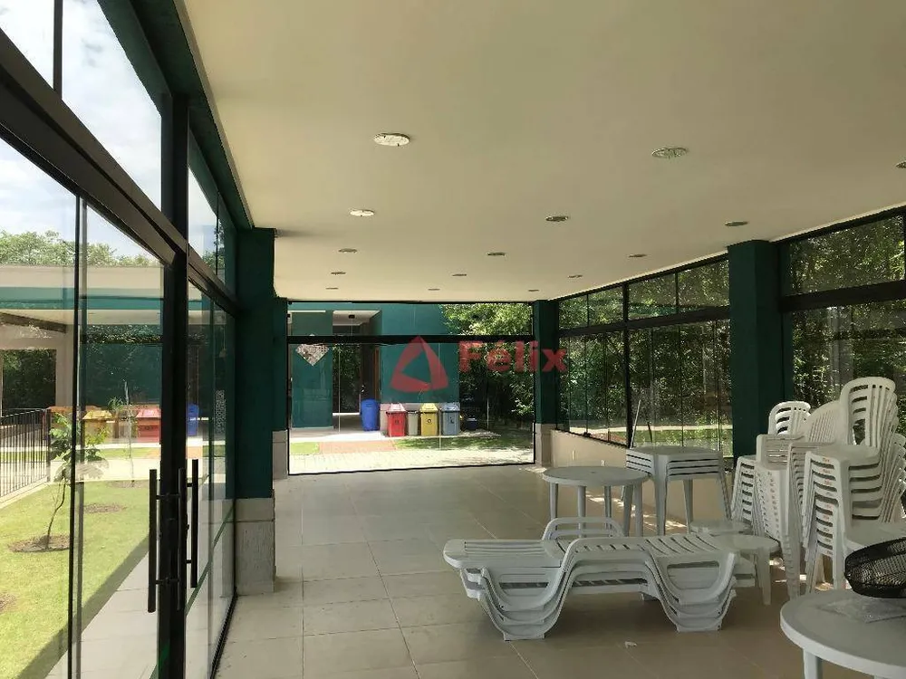Sobrado, 4 quartos, 223 m² - Foto 23