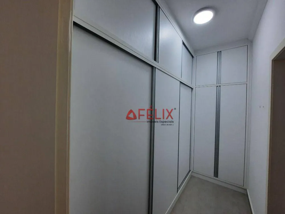 Sobrado, 4 quartos, 223 m² - Foto 12