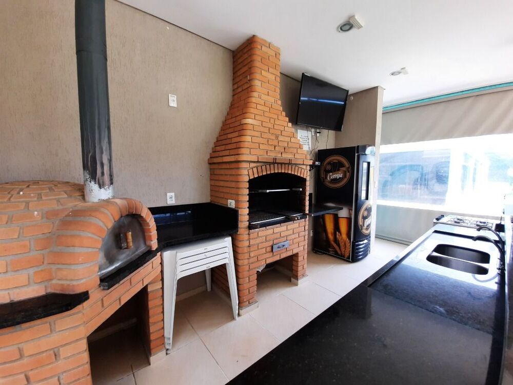 Sobrado, 4 quartos, 223 m² - Foto 11