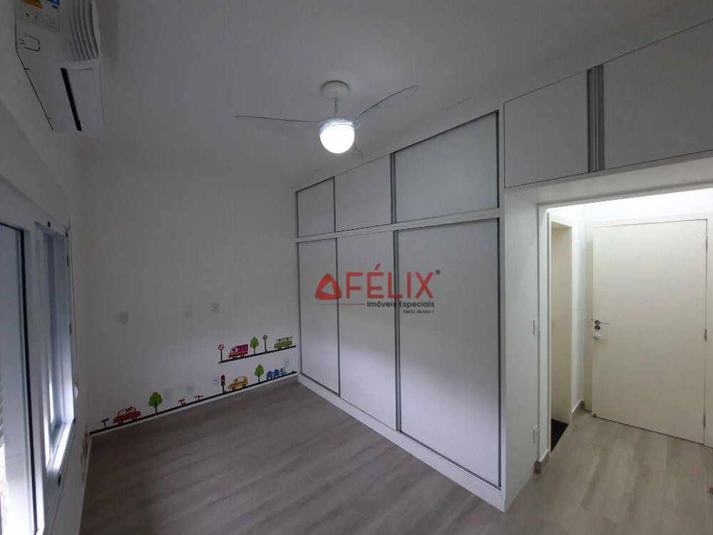 Sobrado, 4 quartos, 223 m² - Foto 4