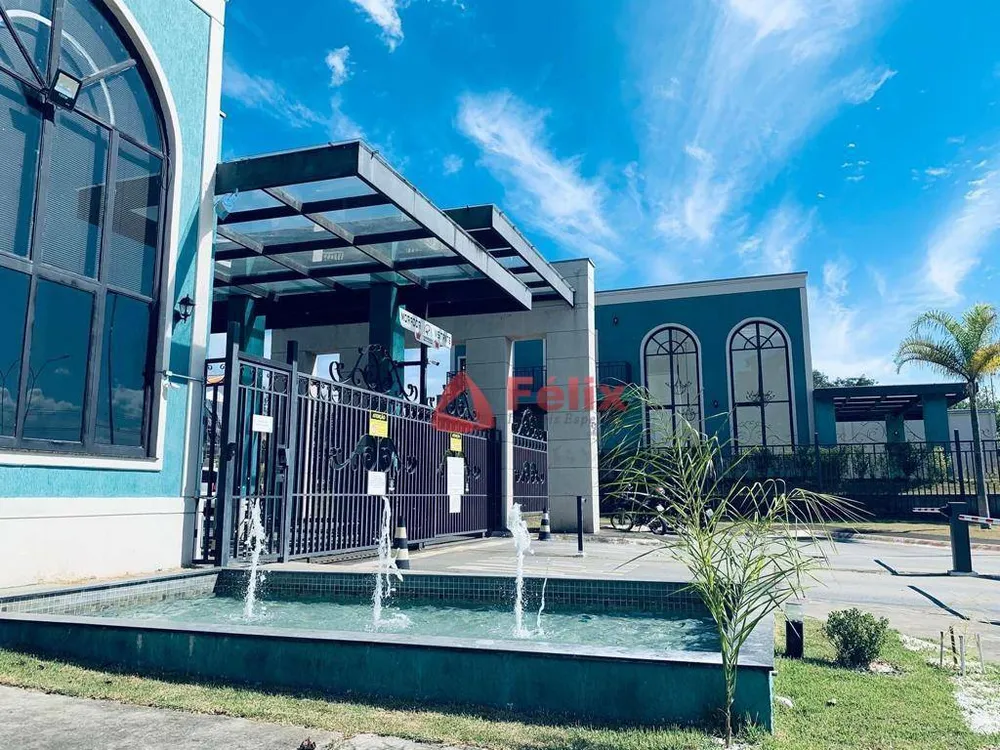 Sobrado, 4 quartos, 223 m² - Foto 13