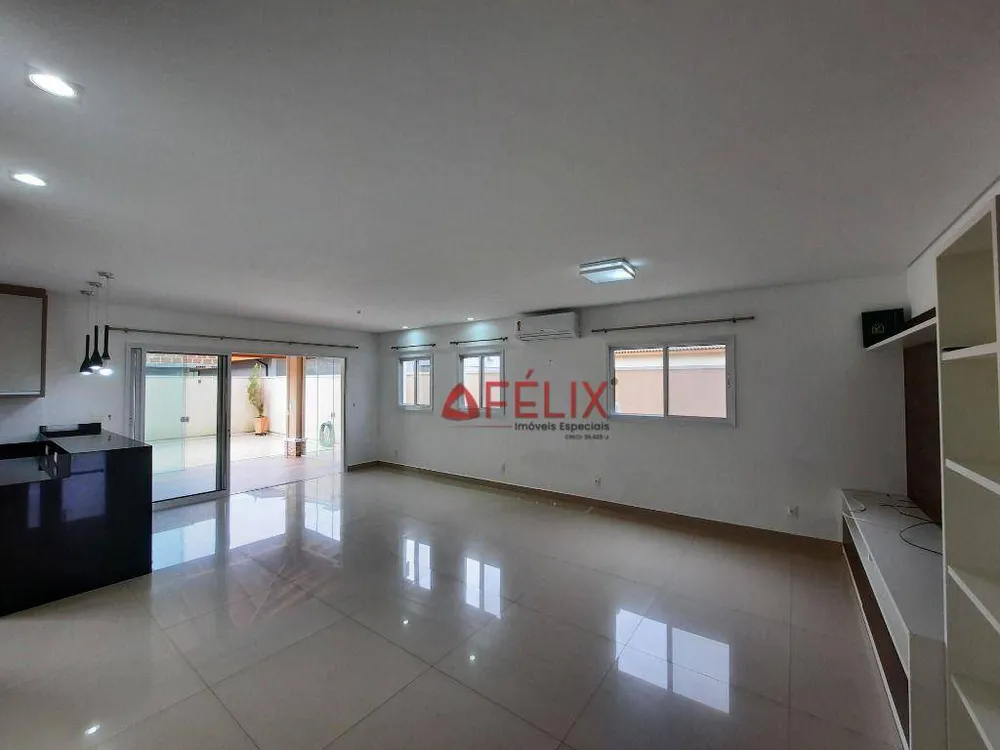 Sobrado, 4 quartos, 223 m² - Foto 2