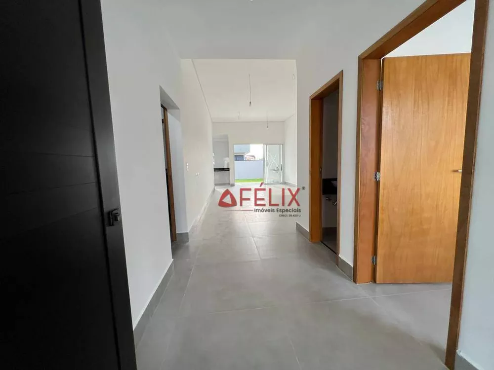 Casa de Condomínio, 3 quartos - Foto 6