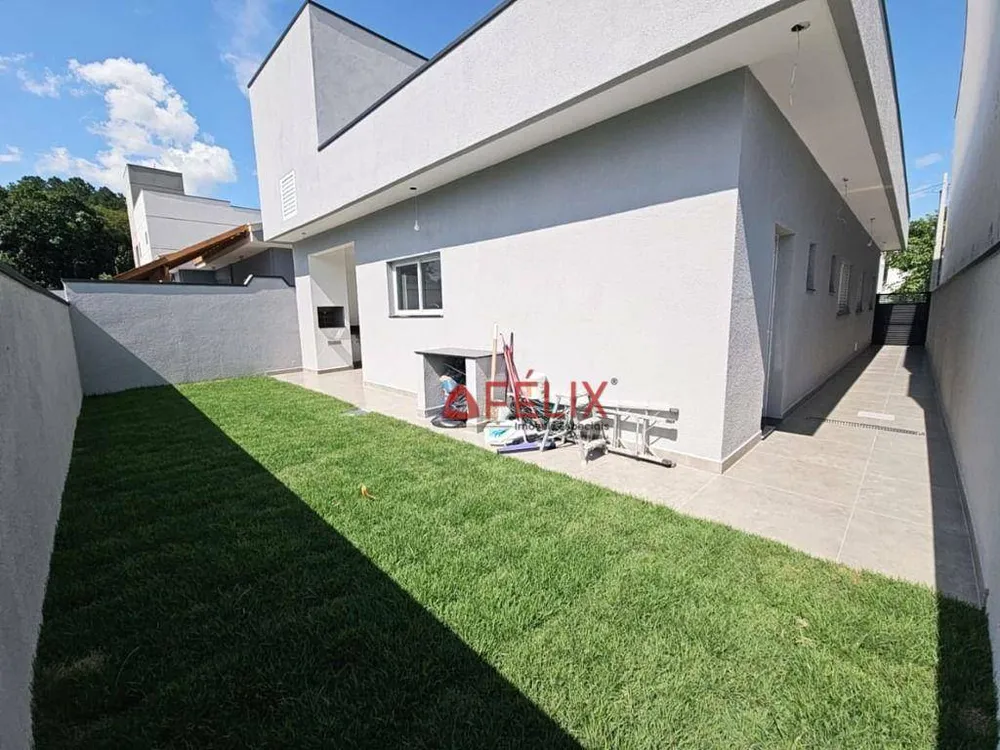 Casa de Condomínio, 3 quartos - Foto 8