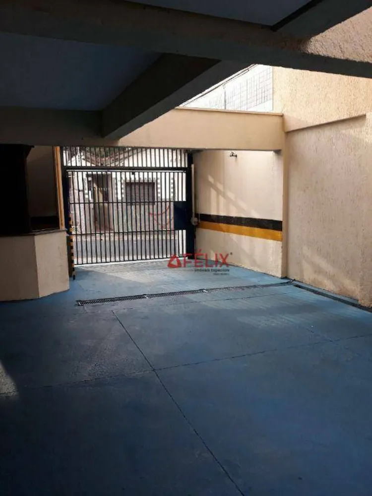 Apartamento, 2 quartos, 82 m² - Foto 11