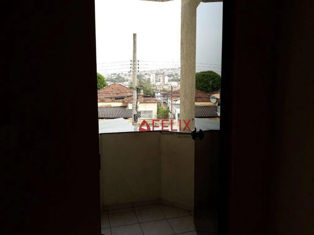 Apartamento, 2 quartos, 82 m² - Foto 5