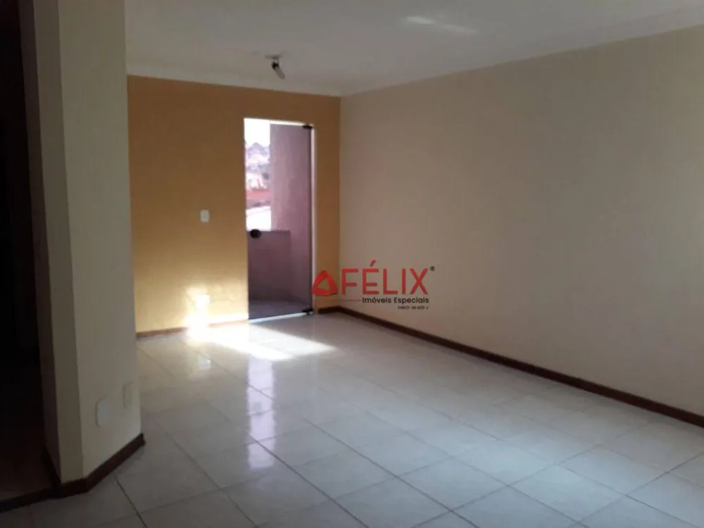 Apartamento, 2 quartos, 82 m² - Foto 2