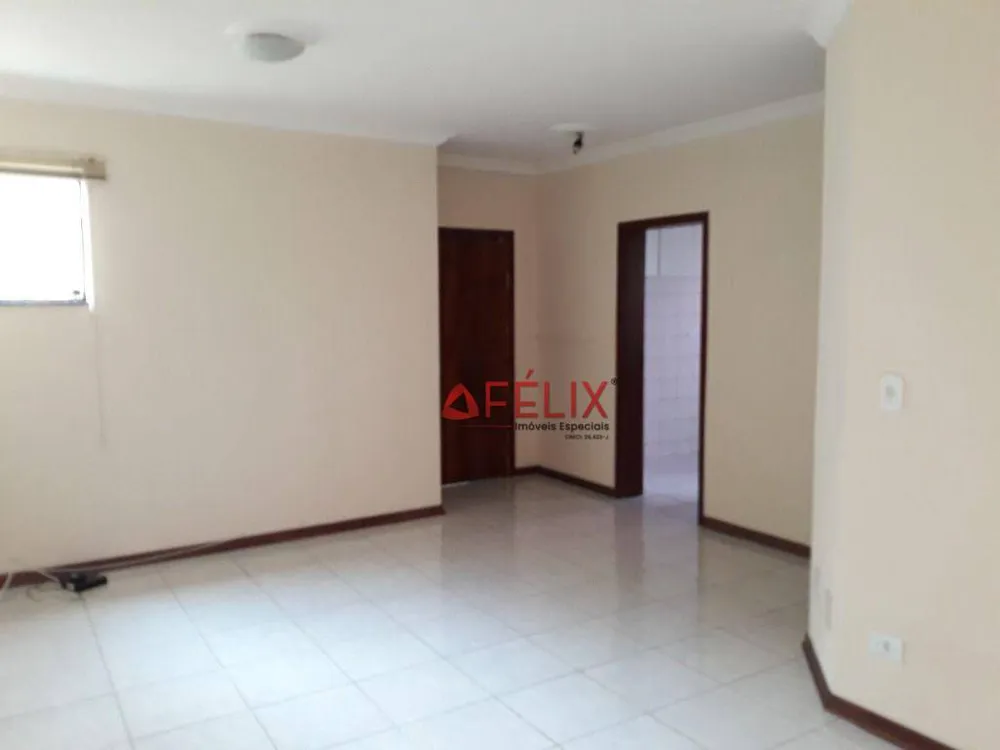 Apartamento, 2 quartos, 82 m² - Foto 1