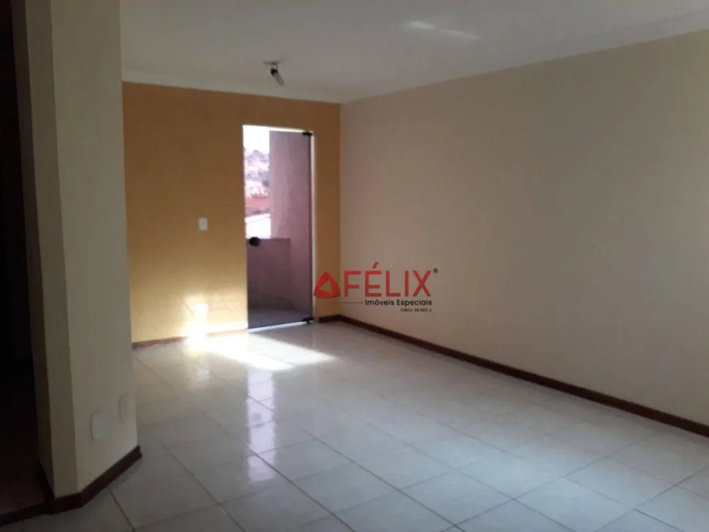 Apartamento, 2 quartos, 82 m² - Foto 3