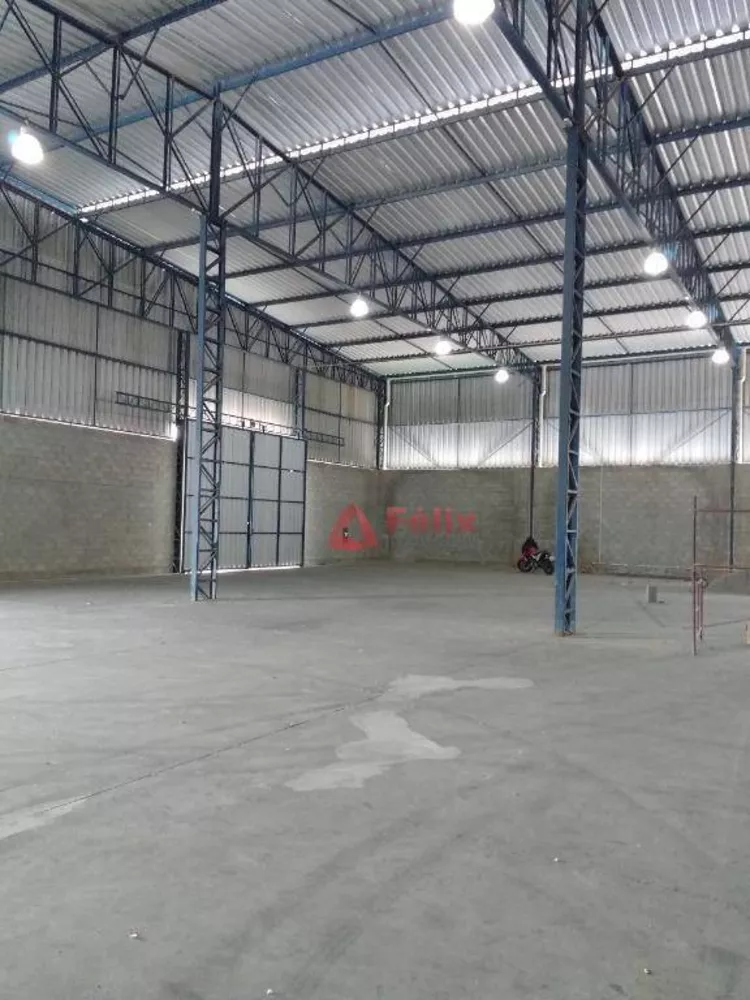 Depósito-Galpão, 1200 m² - Foto 9