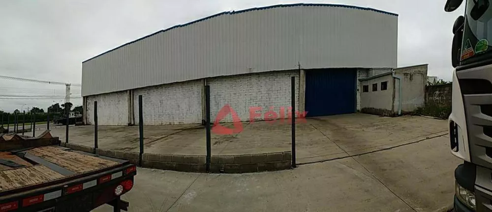 Depósito-Galpão, 1200 m² - Foto 5