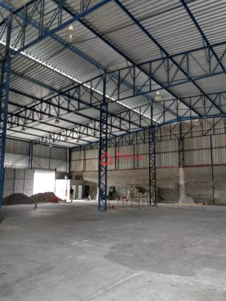 Depósito-Galpão, 1200 m² - Foto 7