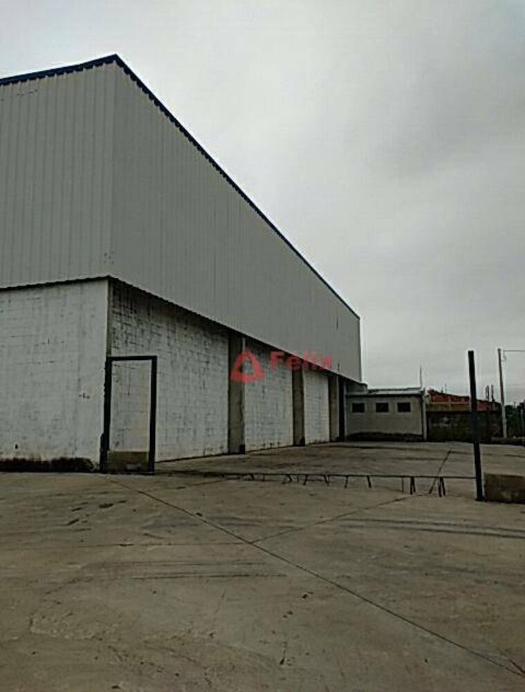 Depósito-Galpão-Armazém à venda e aluguel, 1200m² - Foto 2