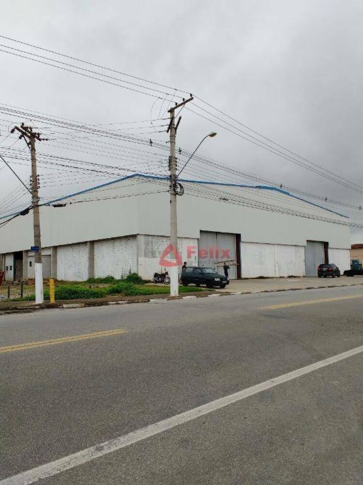 Depósito-Galpão-Armazém à venda e aluguel, 1200m² - Foto 4