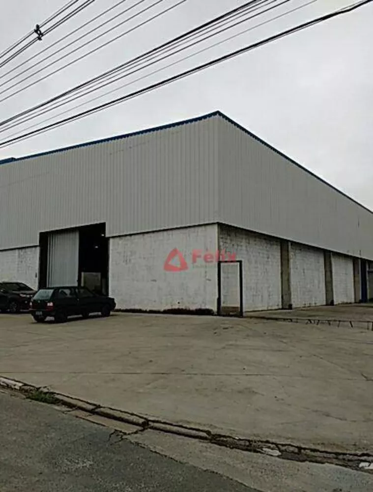 Depósito-Galpão, 1200 m² - Foto 10