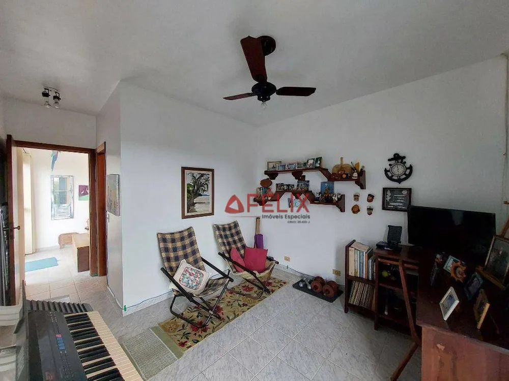 Apartamento, 3 quartos, 117 m² - Foto 8