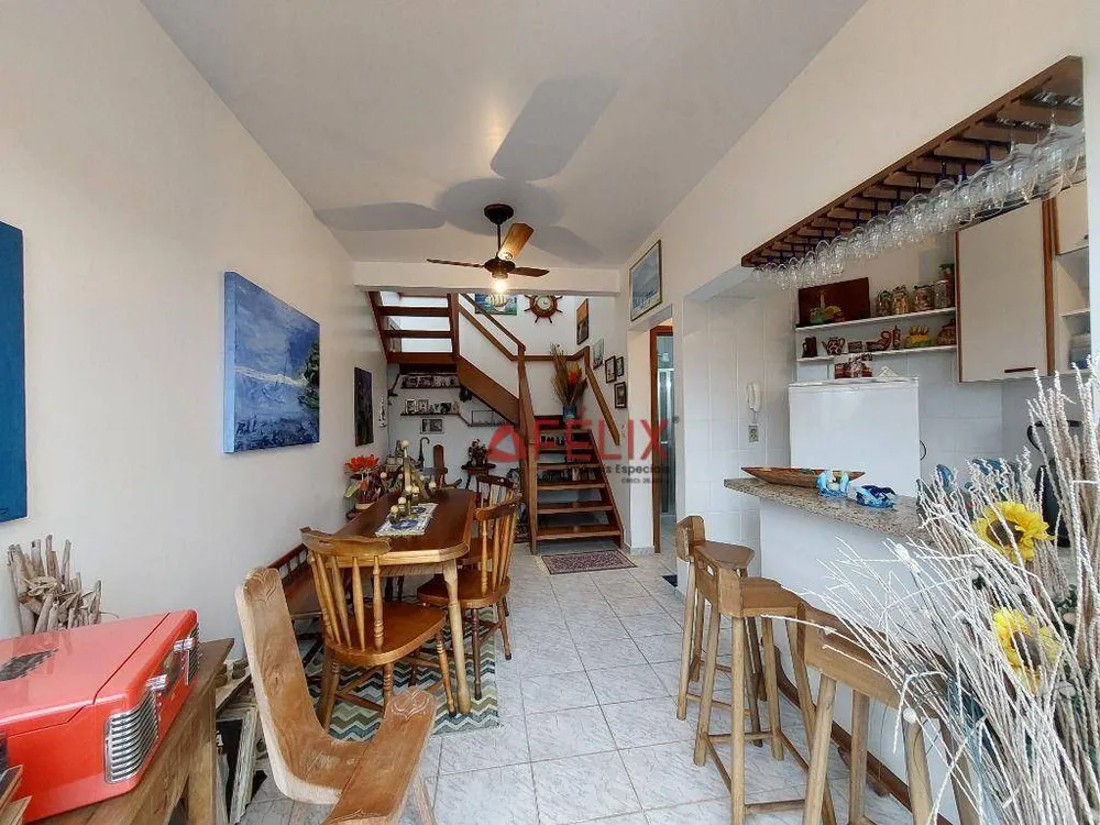 Apartamento, 3 quartos, 117 m² - Foto 1